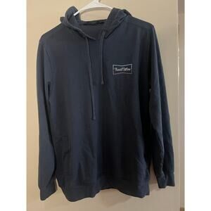 Travis Mathews Thin Hoodie
